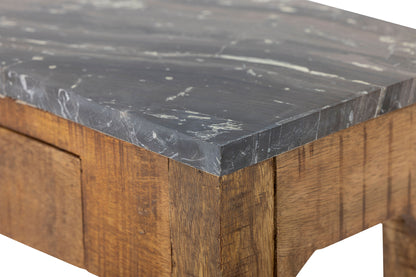 Creative Collection Hauge Konsolbord, Brun, FSC 100%® Mango