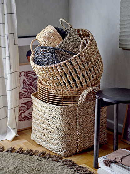 Wilja Brødkurv, Natur, Fyrretræ - BLOOMINGVILLE - DesignGaragen.dk