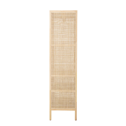 Bloomingville Mariana Skab, Natur, FSC® Mix, Pine