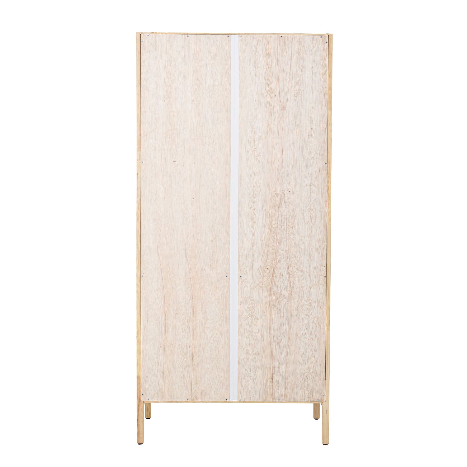 Bloomingville Mariana Skab, Natur, FSC® Mix, Pine