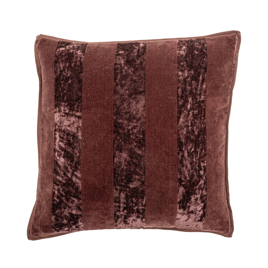 Bloomingville Kosar Pude, Brun, Bomuld