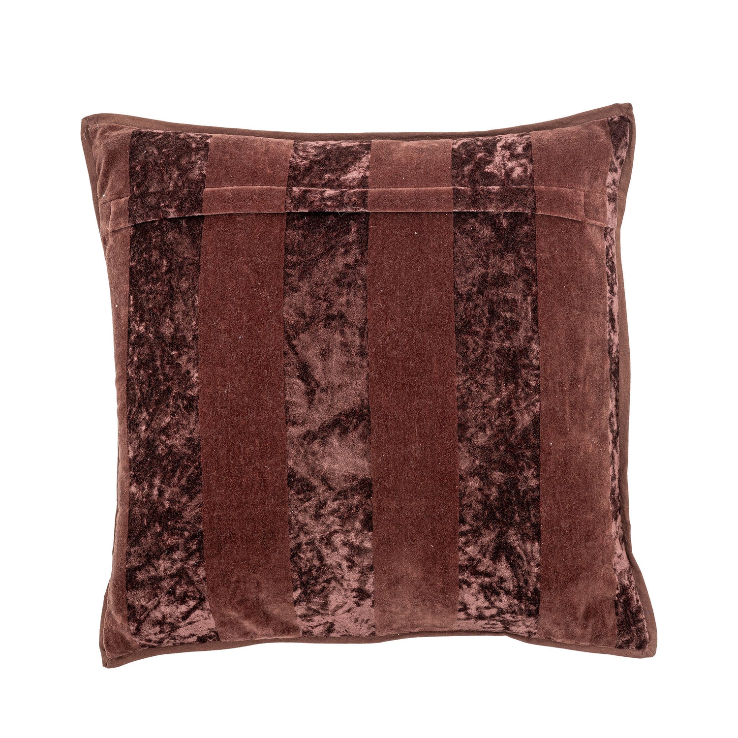 Bloomingville Kosar Pude, Brun, Bomuld