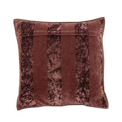 Bloomingville Kosar Pude, Brun, Bomuld