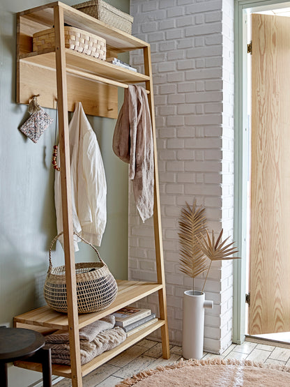 Wilja Brødkurv, Natur, Fyrretræ - BLOOMINGVILLE - DesignGaragen.dk