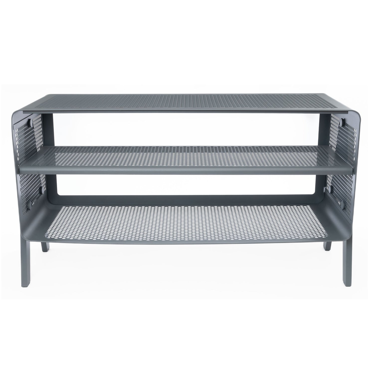 NYHED TICA RACK FLOOR - LARGE - STEEL GREY