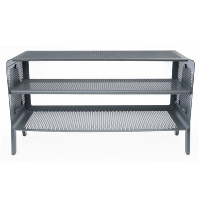 NYHED TICA RACK FLOOR - LARGE - STEEL GREY