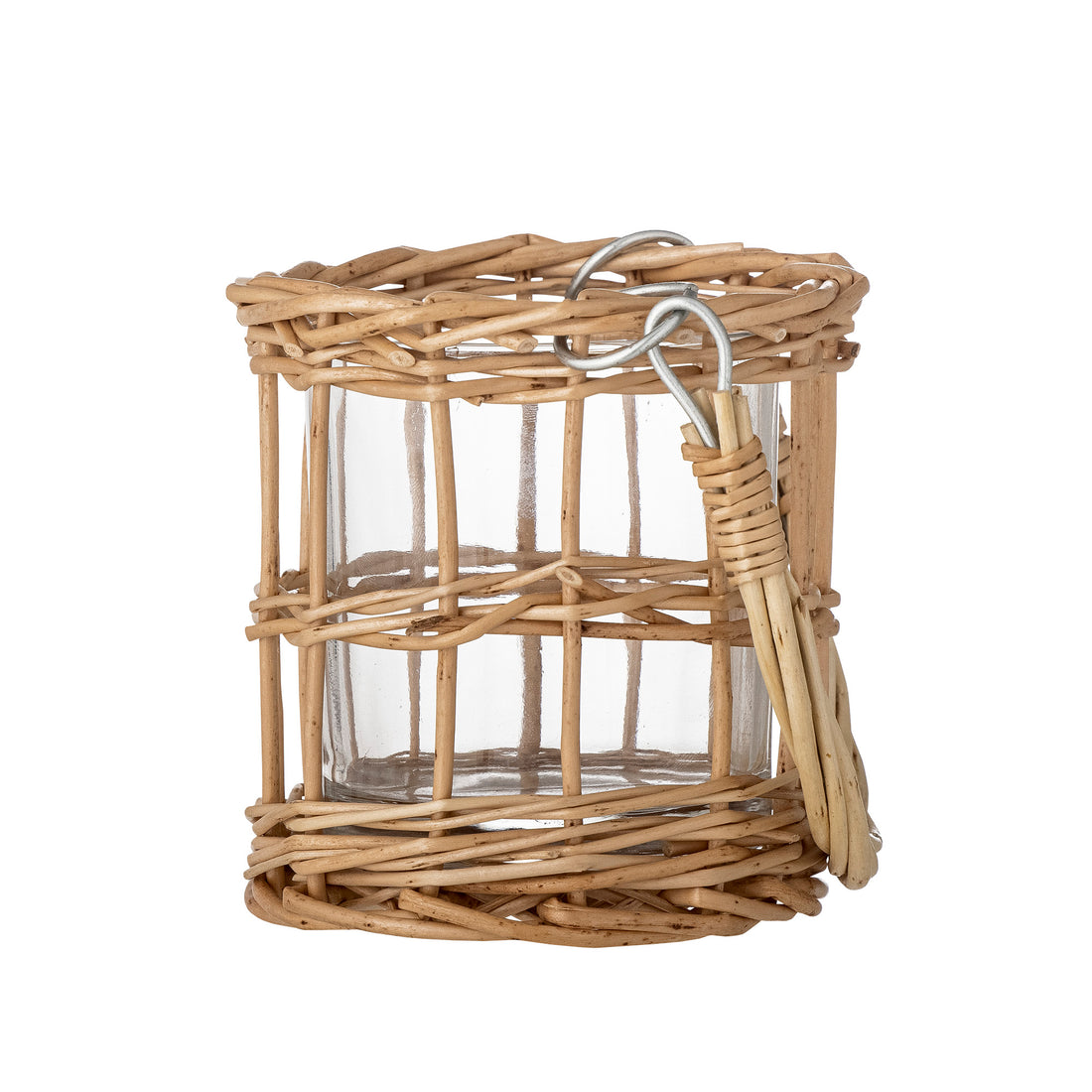 Marjaneh Fyrfadsstage, Natur, Glas - CREATIVE COLLECTION - DesignGaragen.dk