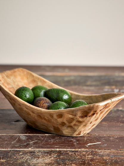 Fadia Skål, Natur, Mango - CREATIVE COLLECTION - DesignGaragen.dk