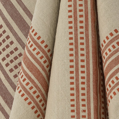 Dali Viskestykke, Grå, Bomuld