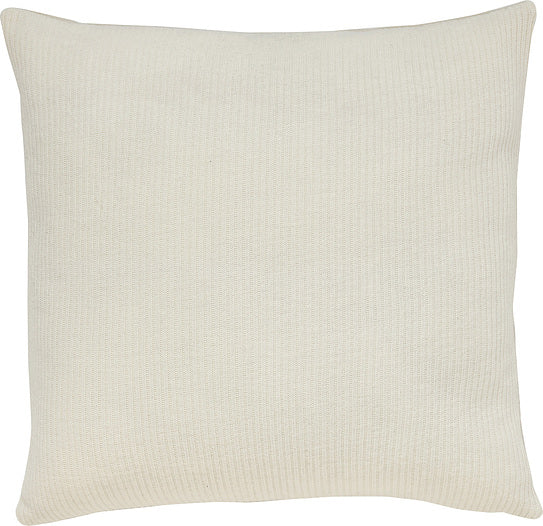 Hübsch pude 50 x 50 cm solid
