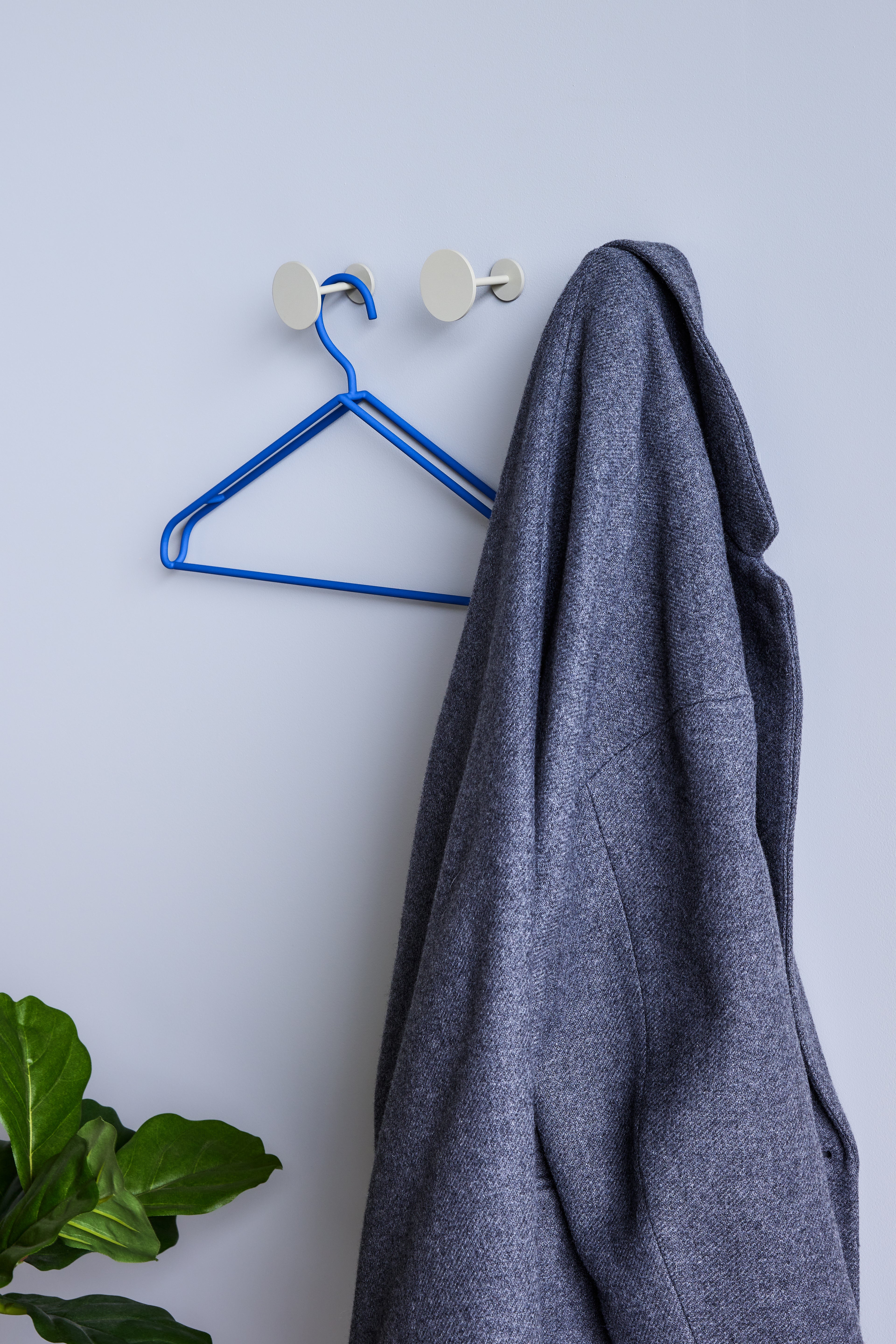 Flare Knage Sand - ø5xh6cm