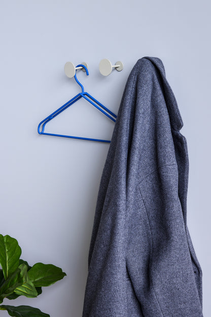 Flare Knage Sand - ø5xh6cm