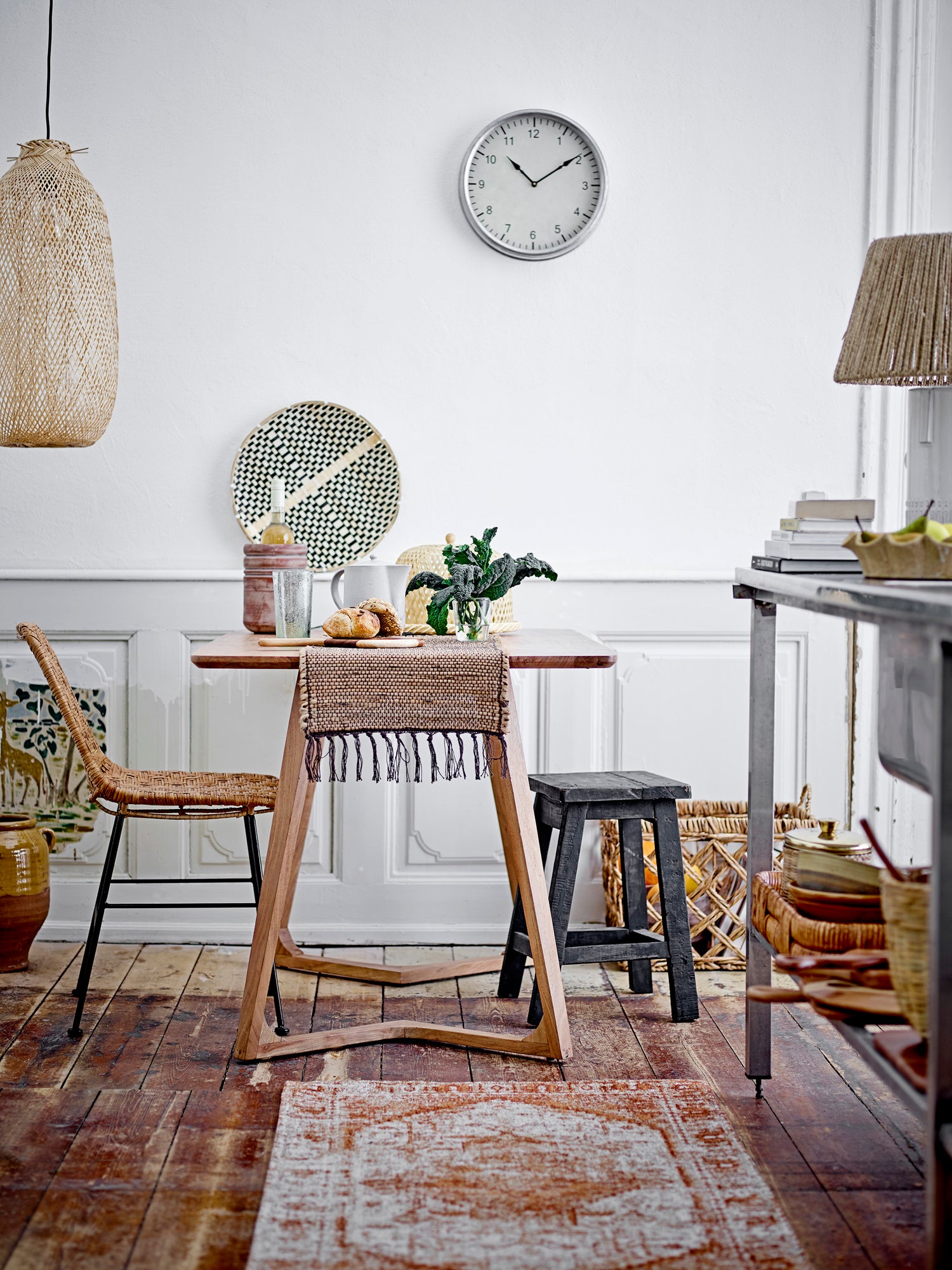 Manela Drikkeglas, Grøn, Glas