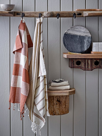 Odette Karklud, Grå, Bomuld - CREATIVE COLLECTION - DesignGaragen.dk