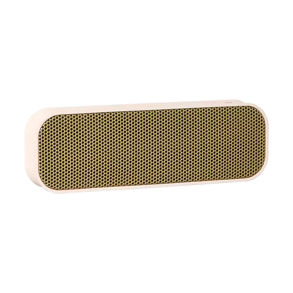 Kreafunk - aGroove Dusty Pink/guld