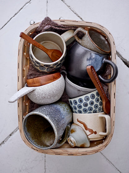 Wilja Brødkurv, Natur, Fyrretræ - BLOOMINGVILLE - DesignGaragen.dk