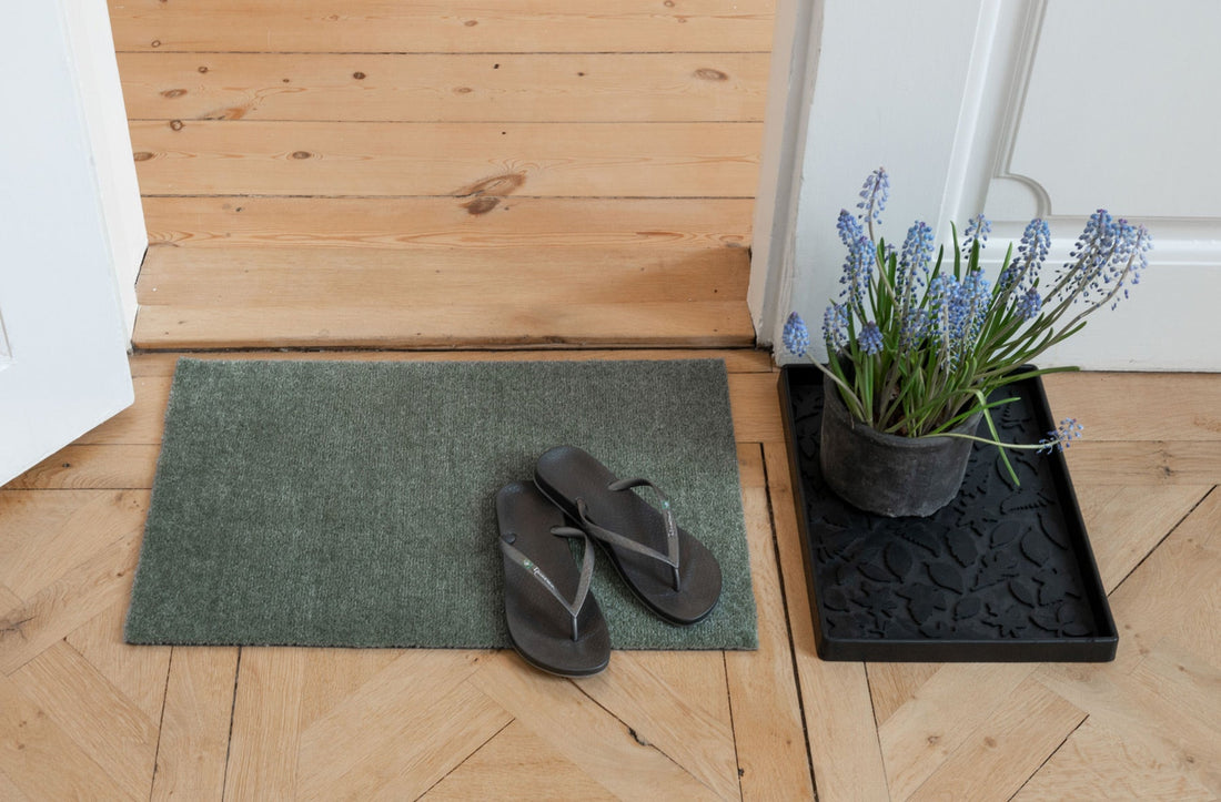 SKOBAKKE SMALL - LEAVES - Tica Copenhagen - DesignGaragen.dk