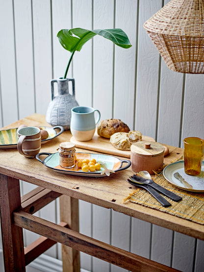 Ayo Kniv, Natur, Horn - CREATIVE COLLECTION - DesignGaragen.dk