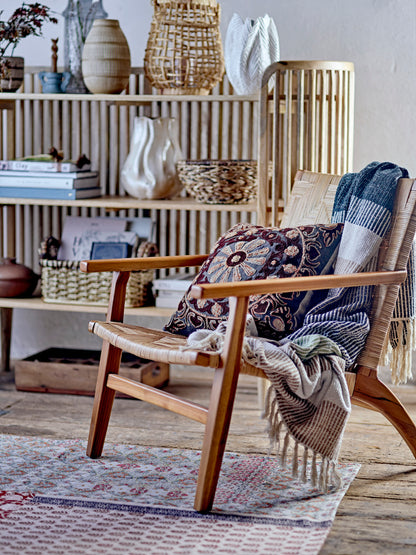 Kathe Kurv, Brun, Bankuan Grass - CREATIVE COLLECTION - DesignGaragen.dk