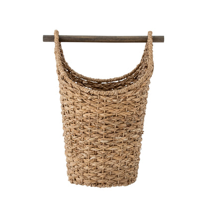 Timmi Toiletpapirholder, Natur, Bankuan Grass