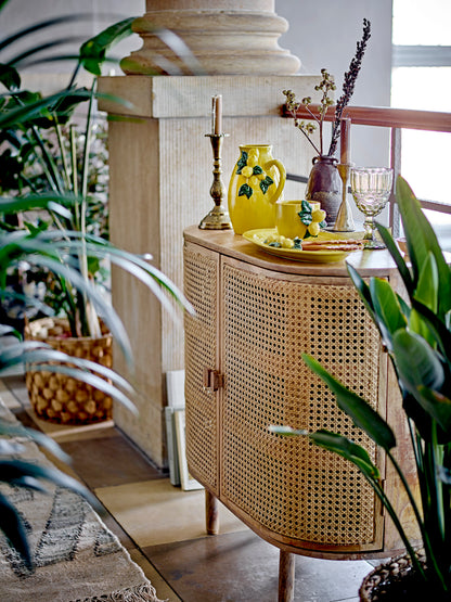 Limone Kop, Gul, Stentøj - CREATIVE COLLECTION - DesignGaragen.dk