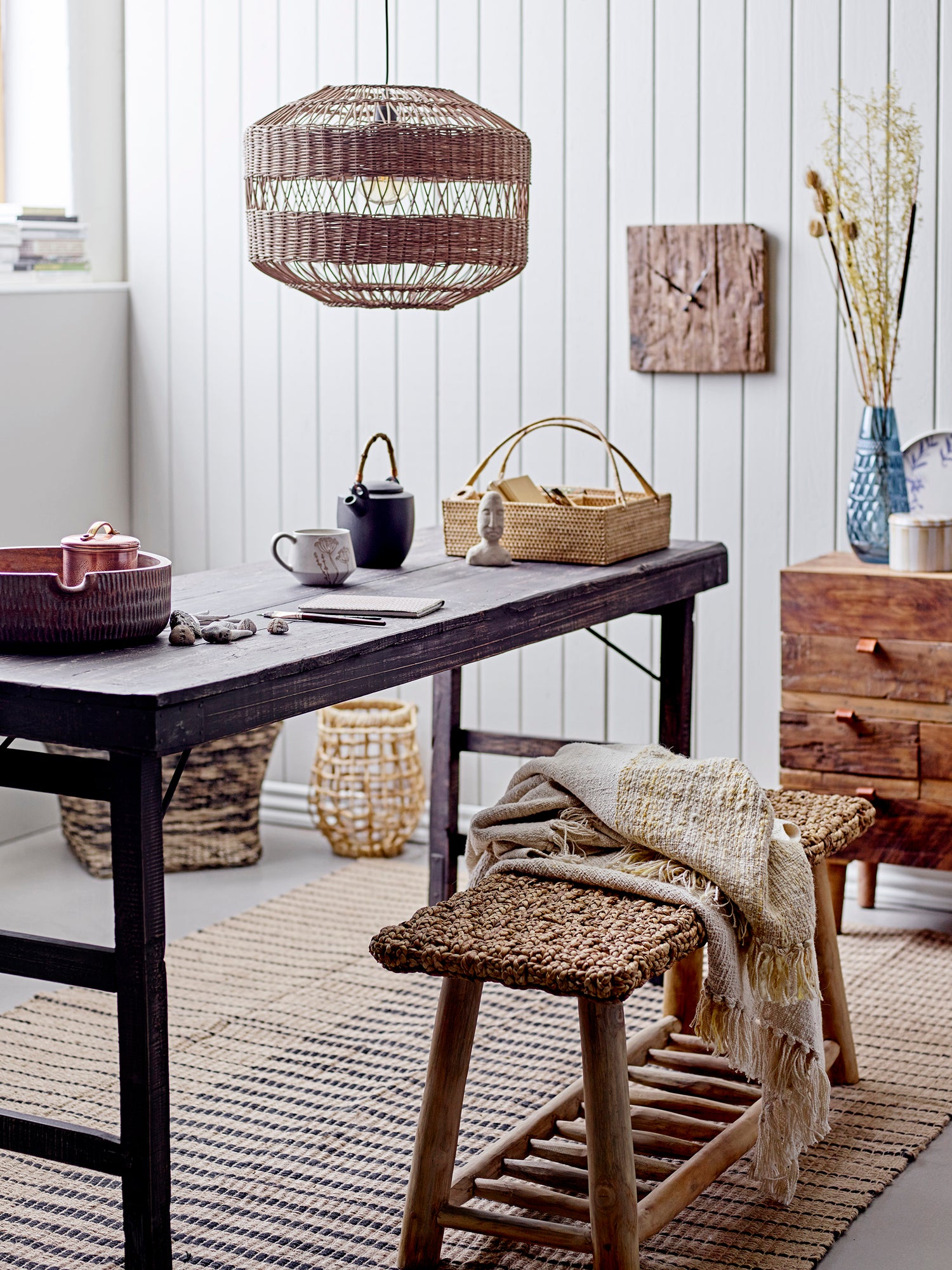 Vendi Deko, Natur, Terrakotta - CREATIVE COLLECTION - DesignGaragen.dk