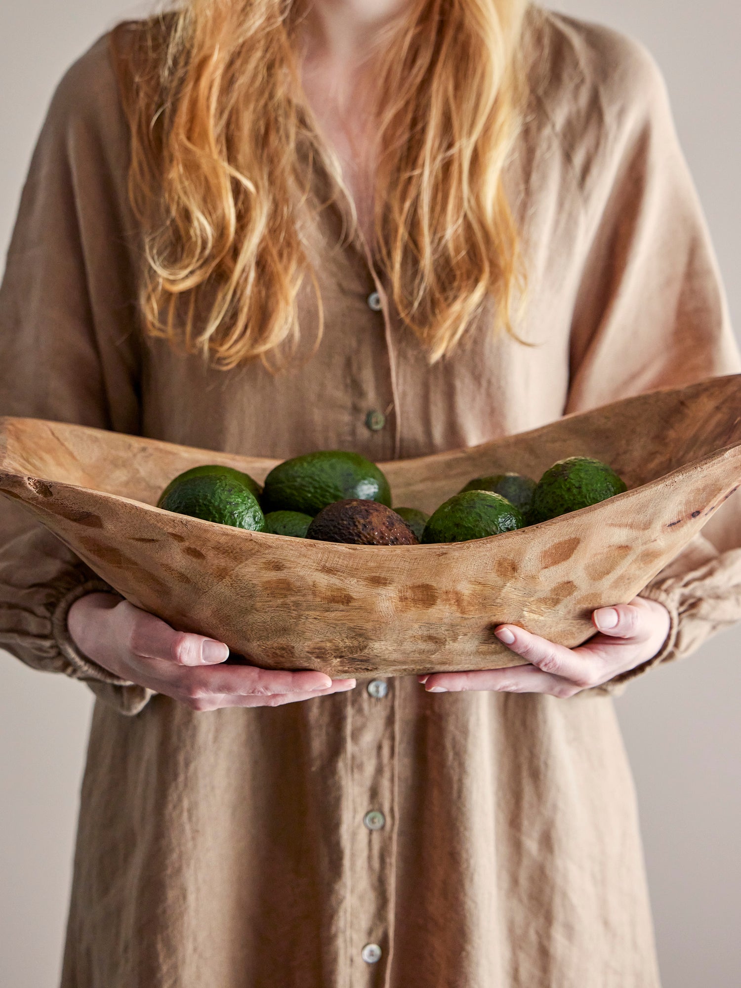 Fadia Skål, Natur, Mango - CREATIVE COLLECTION - DesignGaragen.dk