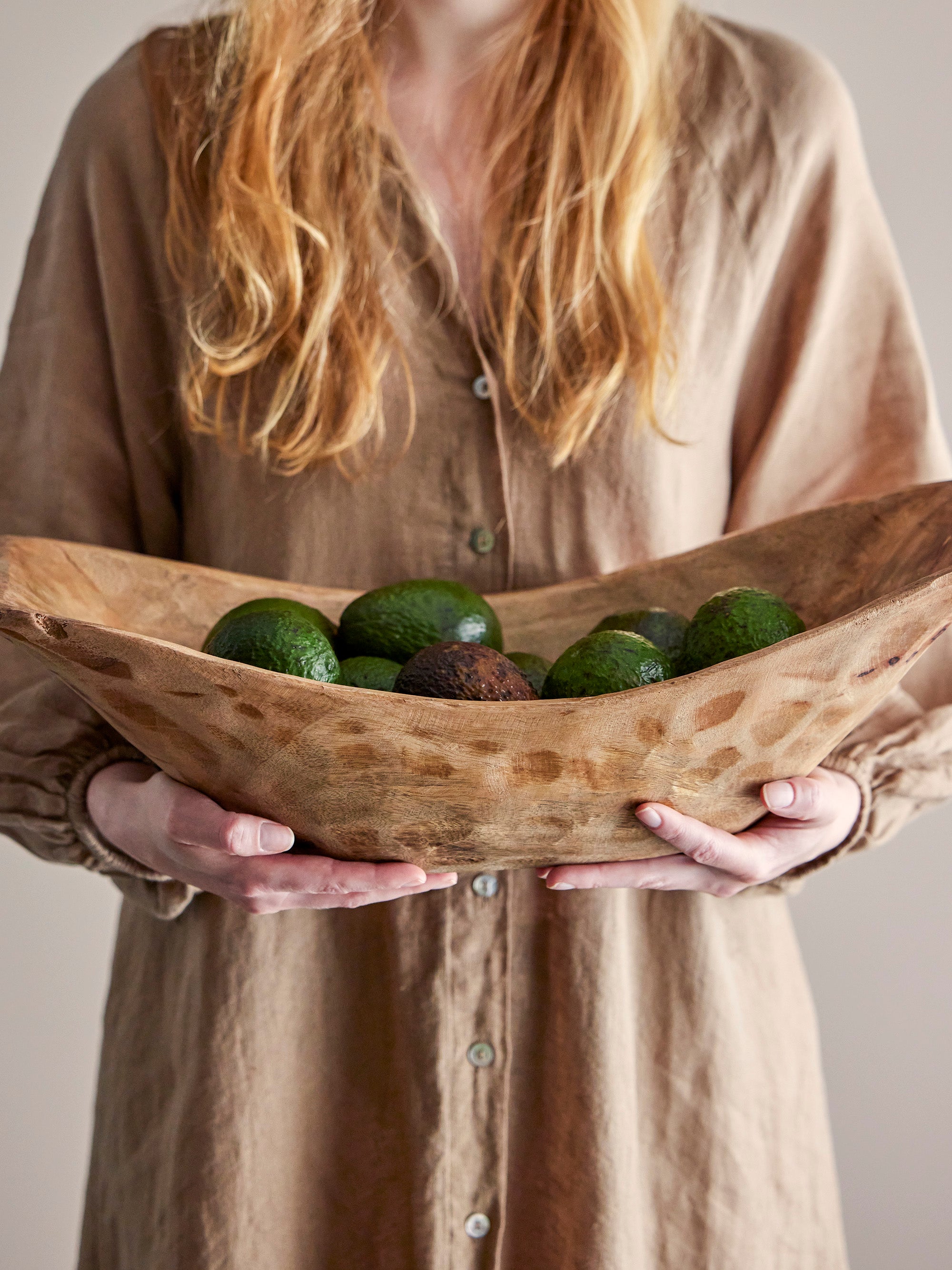 Fadia Skål, Natur, Mango - CREATIVE COLLECTION - DesignGaragen.dk