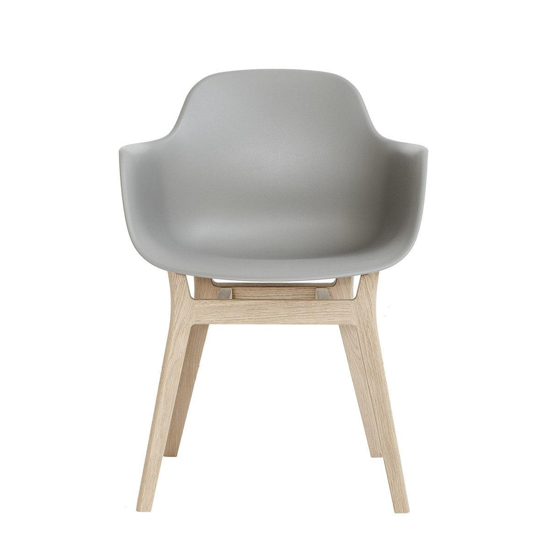 AC3 gra m. eg sæbe stel - Andersen Furniture
