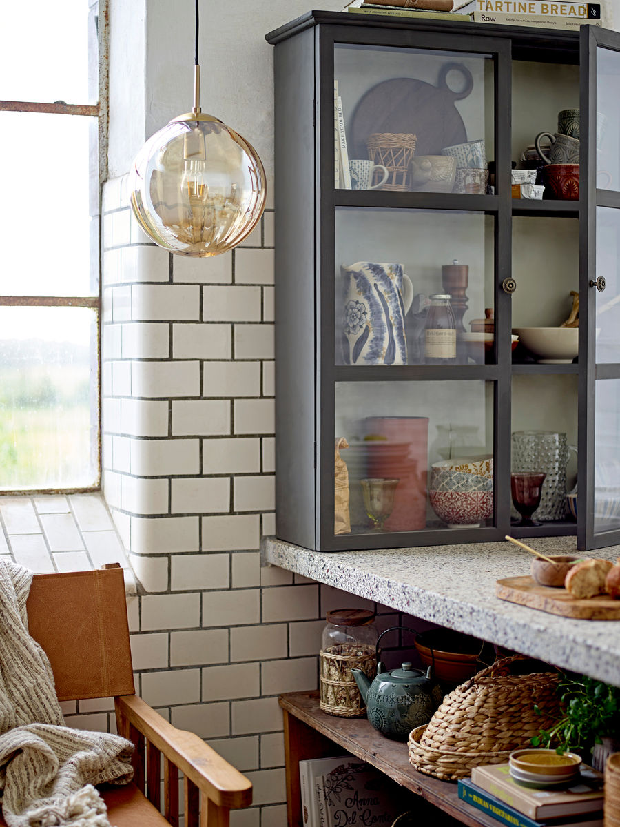 Bloomingville Sarra Skærebræt, Brun, Mango