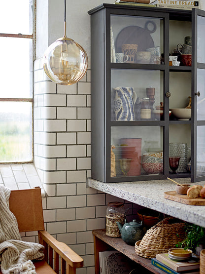 Bloomingville Sarra Skærebræt, Brun, Mango