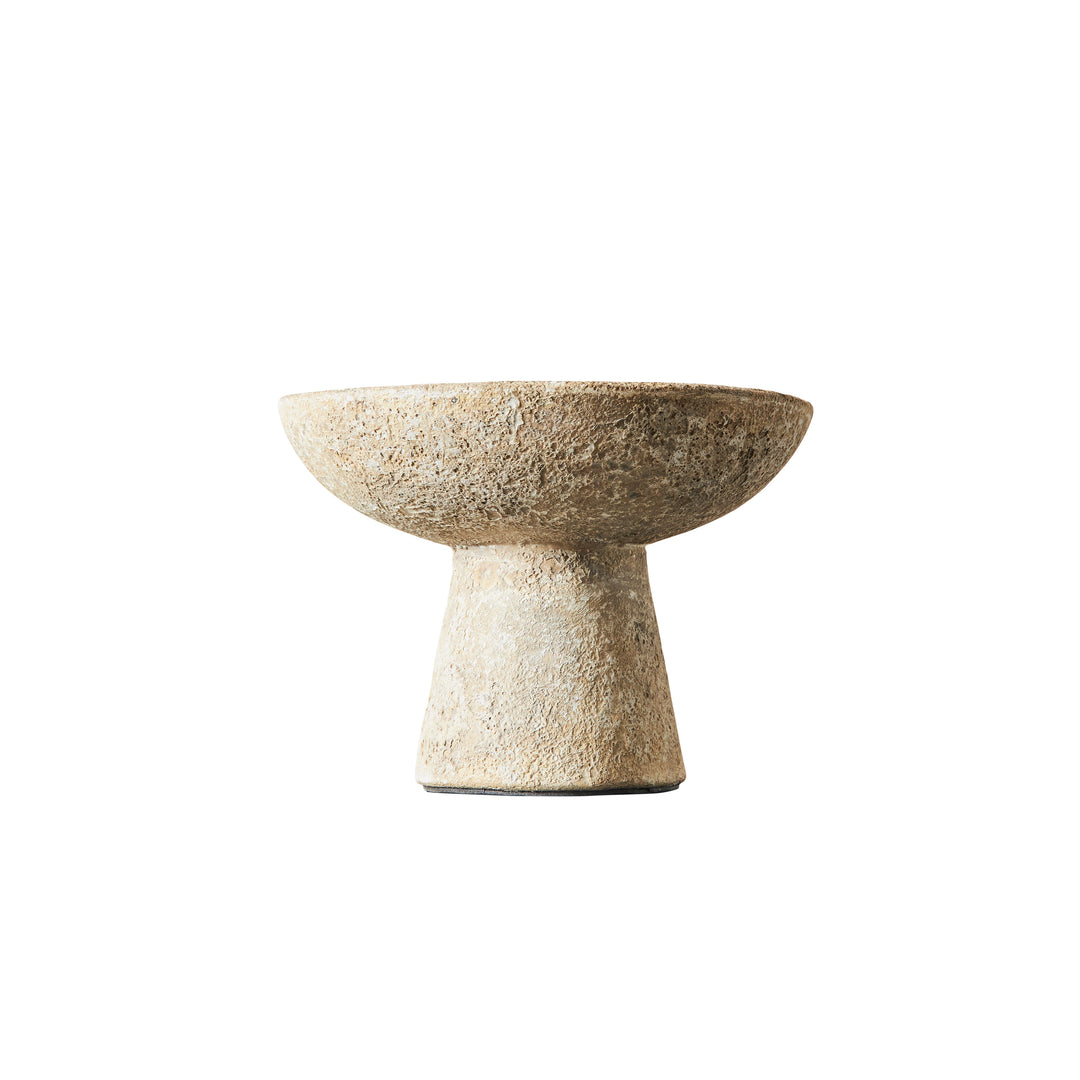 MUUBS - Skål Eris - Rustic sand