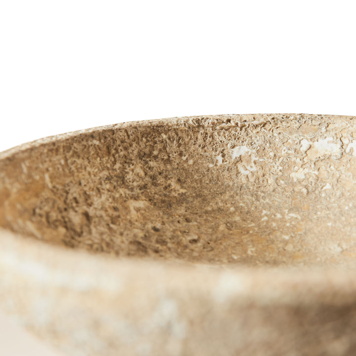 MUUBS - Skål Eris - Rustic sand