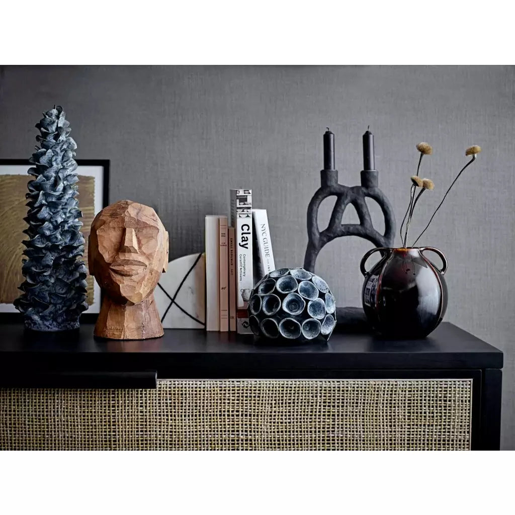 Bloomingville - Alona, Konsolbord, Fyrretræ H: 80 cm. B: 38 cm. L: 140 cm.