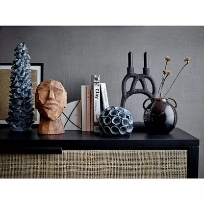 Bloomingville - Alona, Konsolbord, Fyrretræ H: 80 cm. B: 38 cm. L: 140 cm.