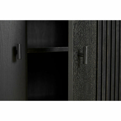 WOUD - Array sideboard (120 cm) - Black - WOUD - DesignGaragen.dk