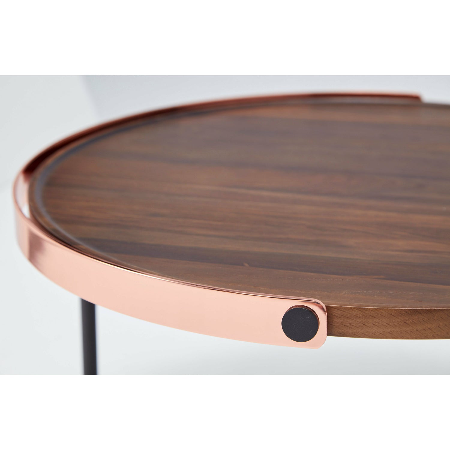 Camino - Carmel 1B Coffee Table Ø40x31 cm