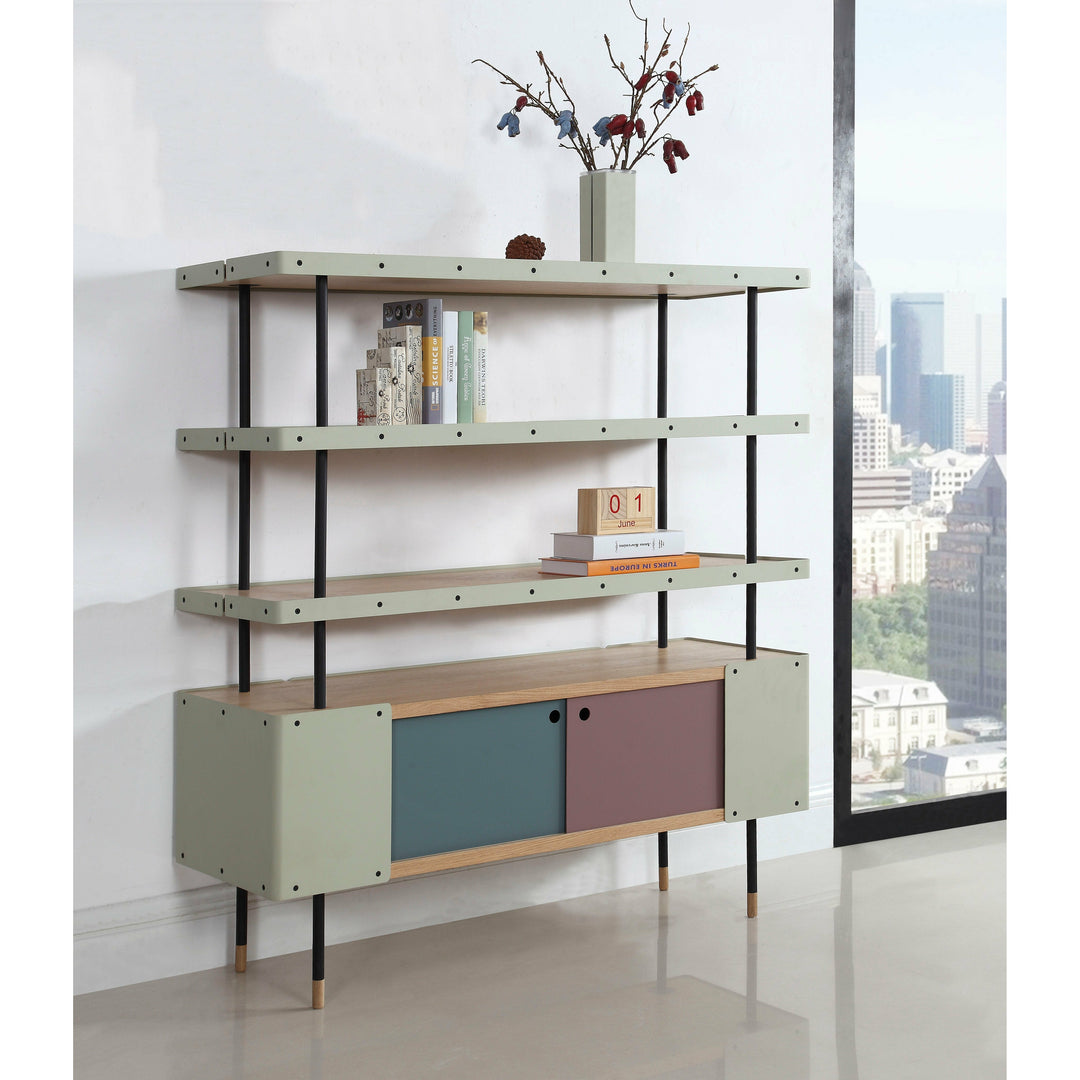 Camino - Gabriel 3A Credenza -  120x40x85 cm