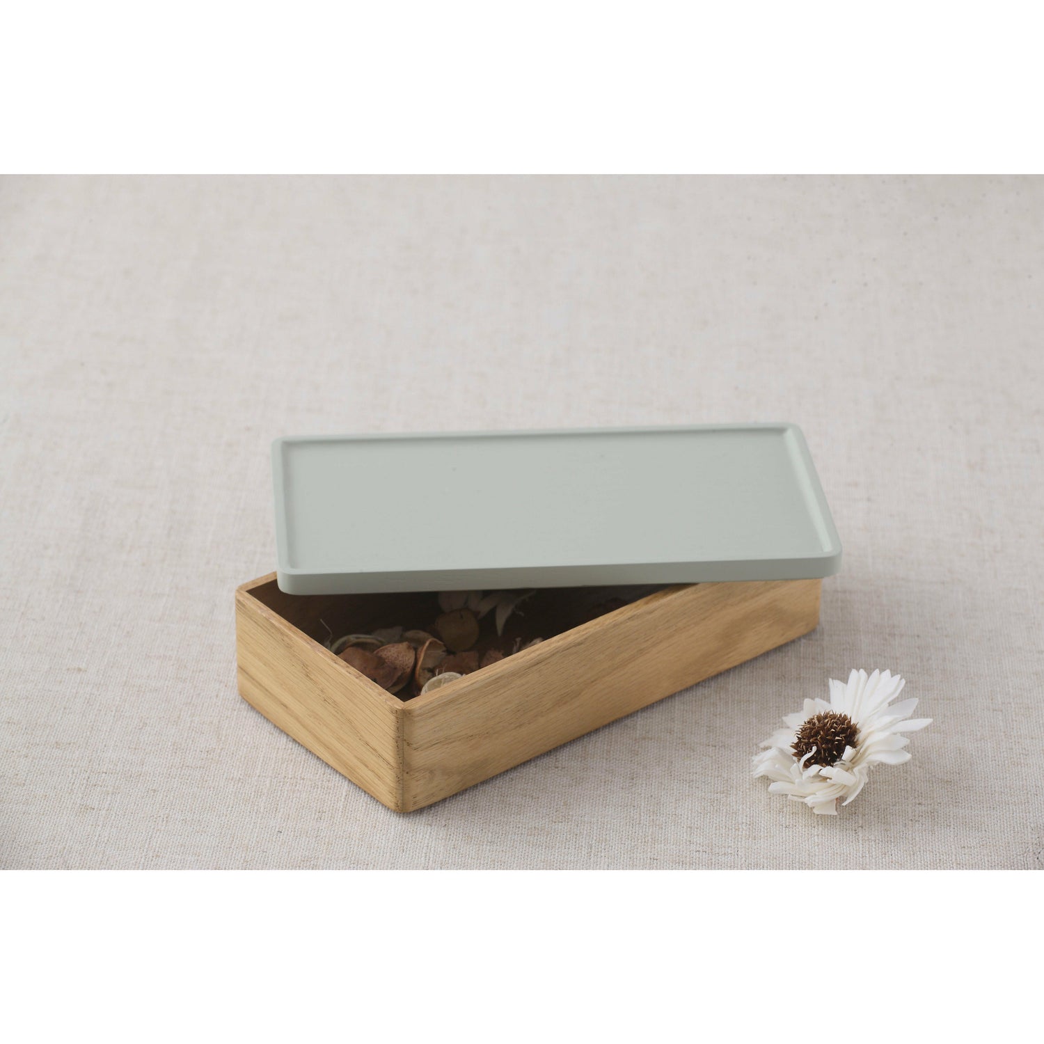 Camino - Rey 2A Box - 20x10xh5 cm - Camino - DesignGaragen.dk
