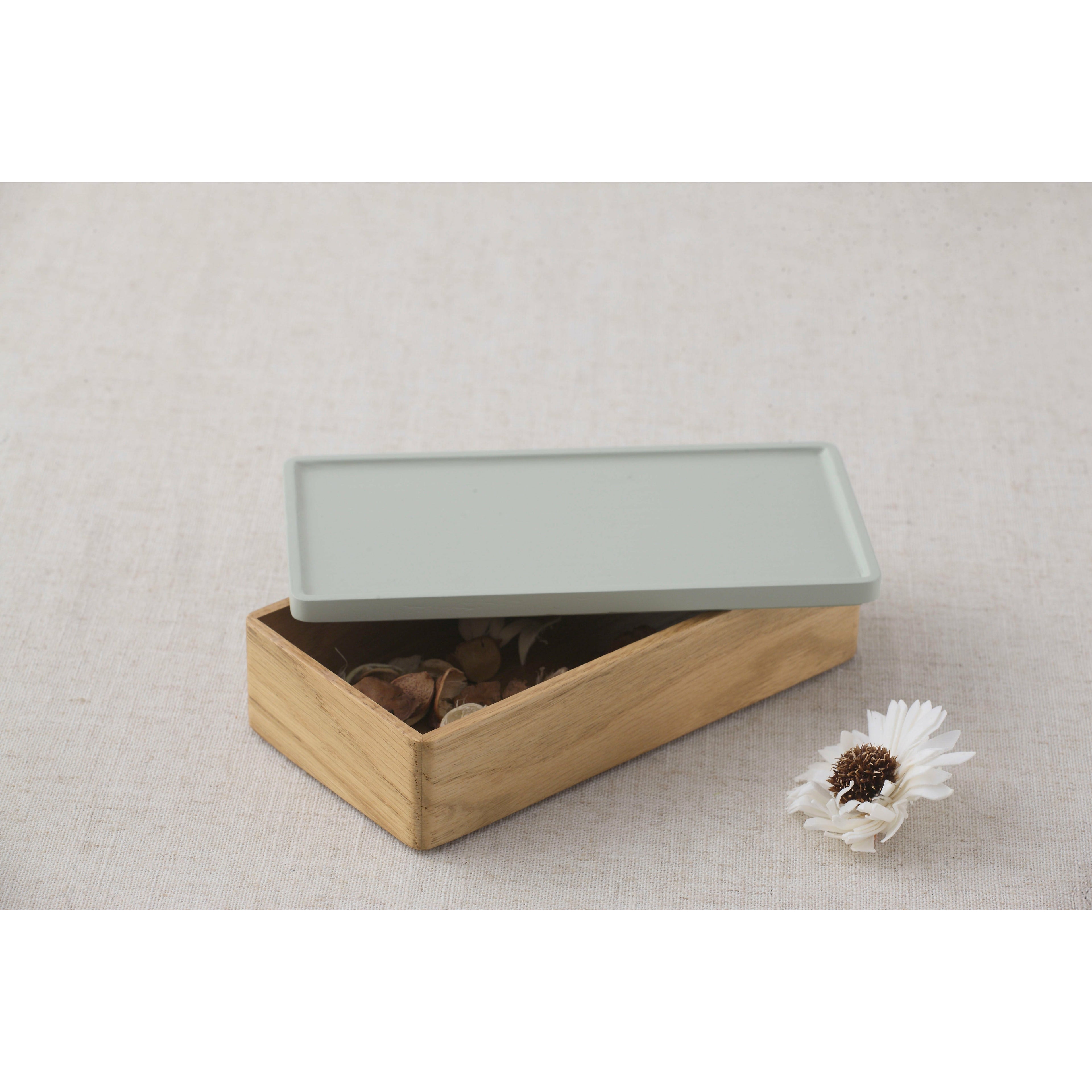 Camino - Rey 2A Box - 20x10xh5 cm - Camino - DesignGaragen.dk