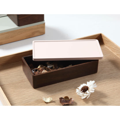 Camino - Rey 2B Box - 20x10xh5 cm - Camino - DesignGaragen.dk