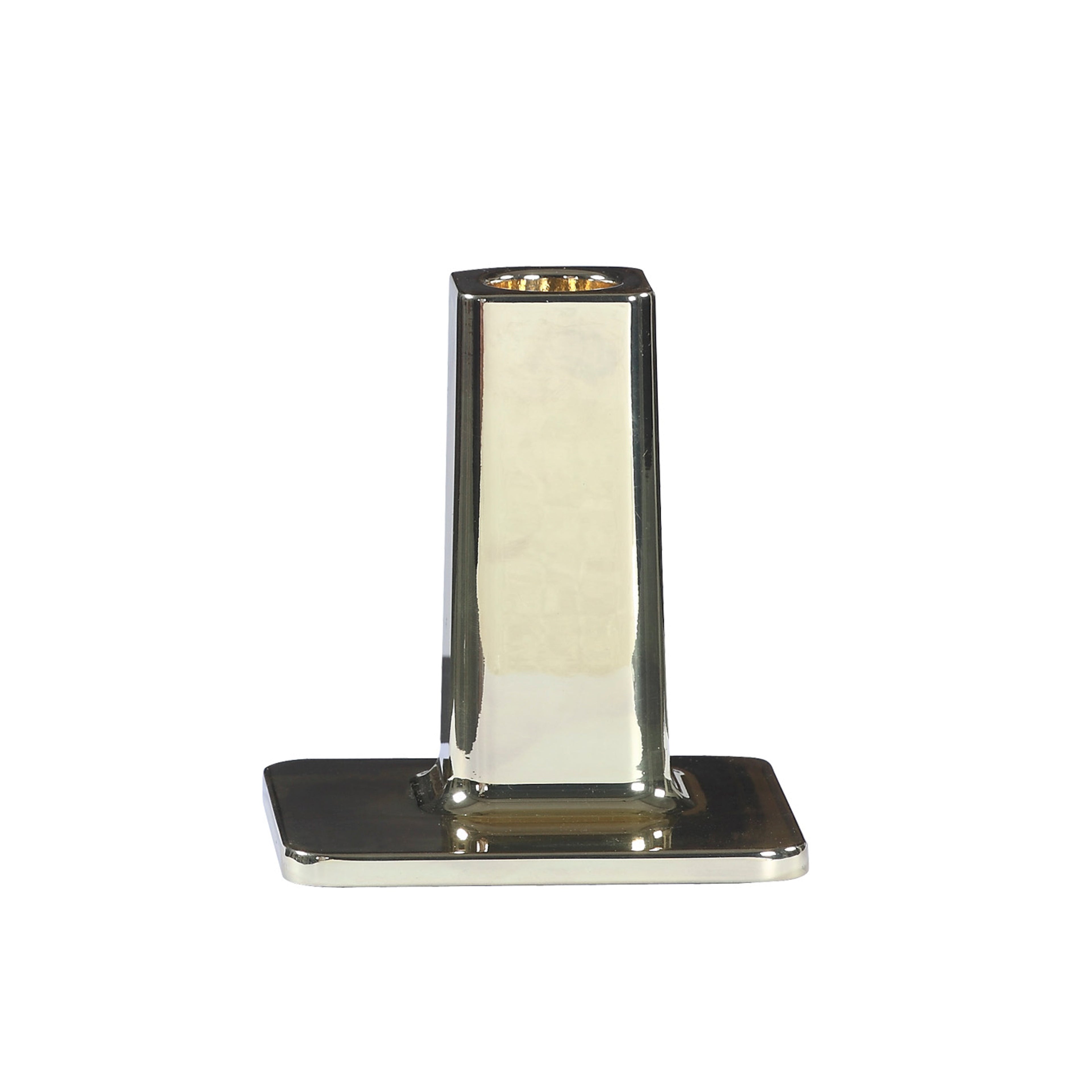 Camino - Ventura 2A Candle Holder - 9x9xh9,5 cm - Camino - DesignGaragen.dk