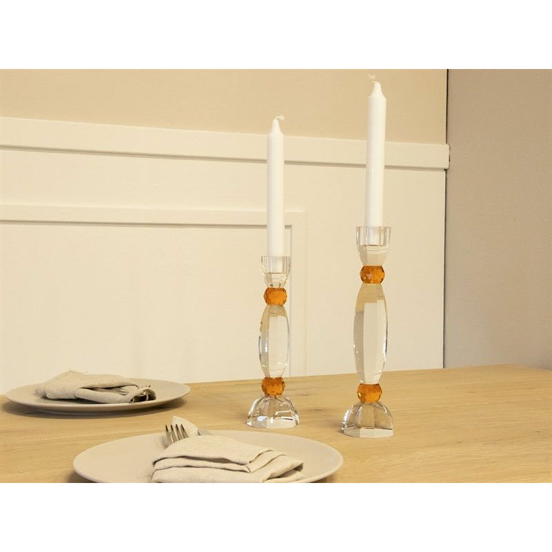 House of Sander Anemone lysestage 22 cm, Rav