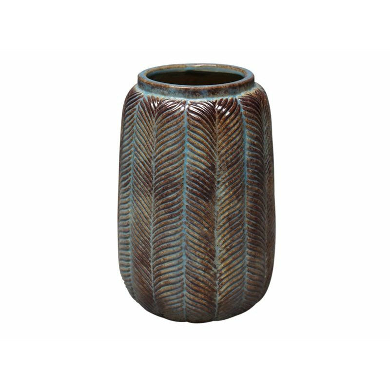 House of Sander Lavendel vase, 22 cm