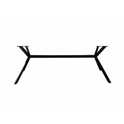 House of Sander Twin base, Sort