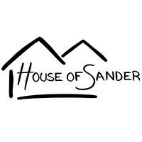House of Sander Edda kontorstol, Oliven