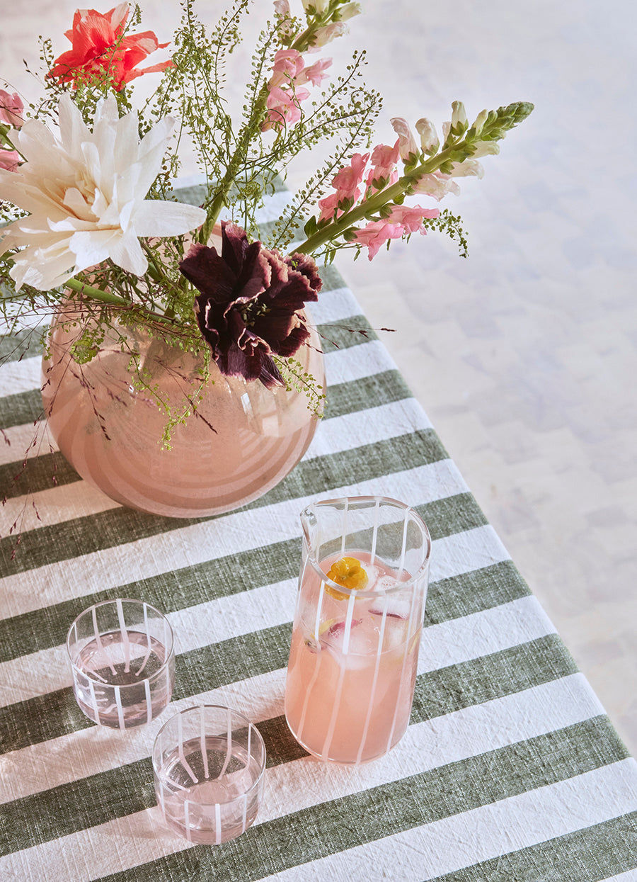 OYOY LIVING Mizu Vandkaraffel - Klar