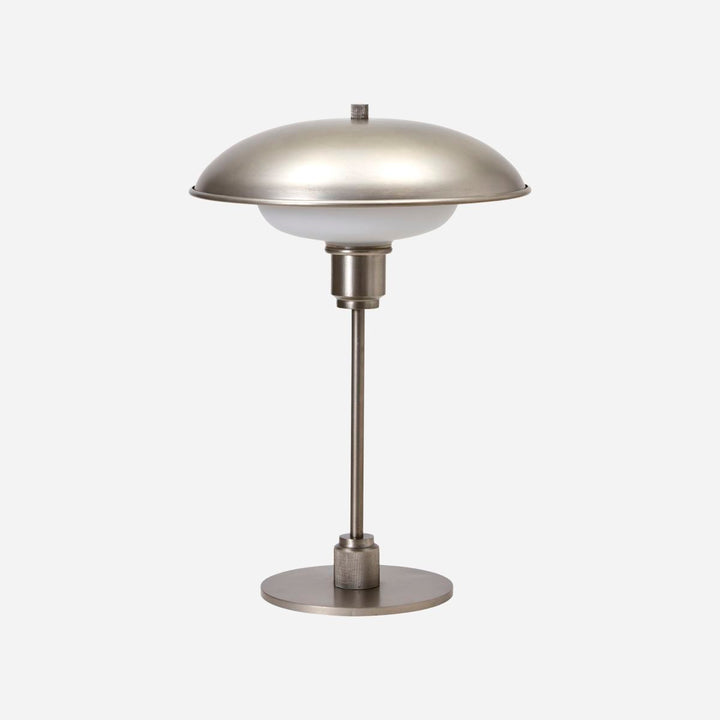 House Doctor-Bordlampe, Boston, Gunmetal-h: 42 cm, dia: 30 cm