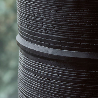 House Doctor - Urtepotte, HDGround, Beton