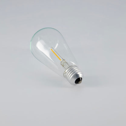 House Doctor - LED pære E27/3watt